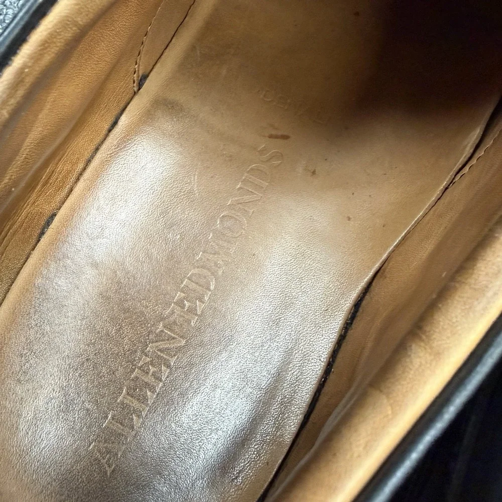 Allen Edmonds 